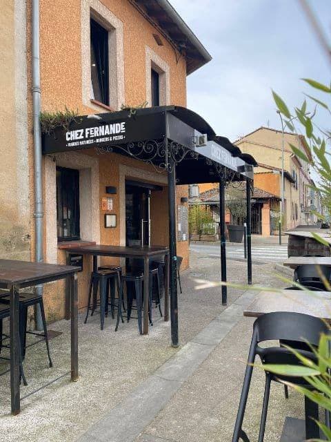 Chez Fernande 1