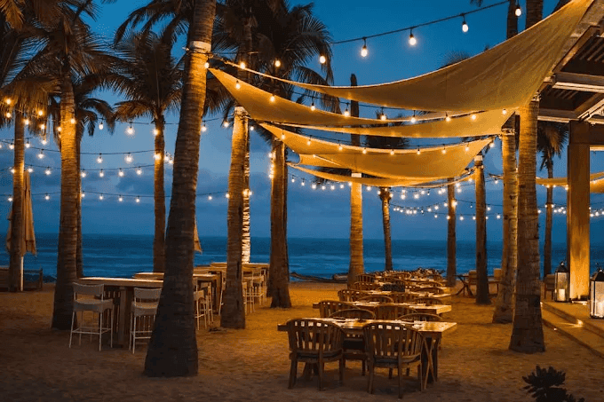 Conrad Punta de Mita 3