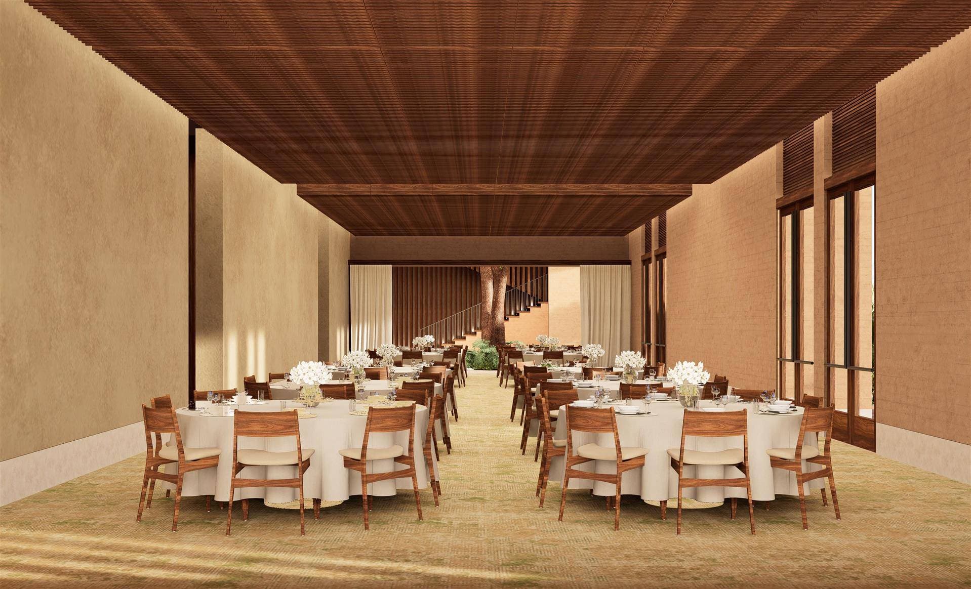 Siari Riviera Nayarit, a Ritz-Carlton Reserve 11