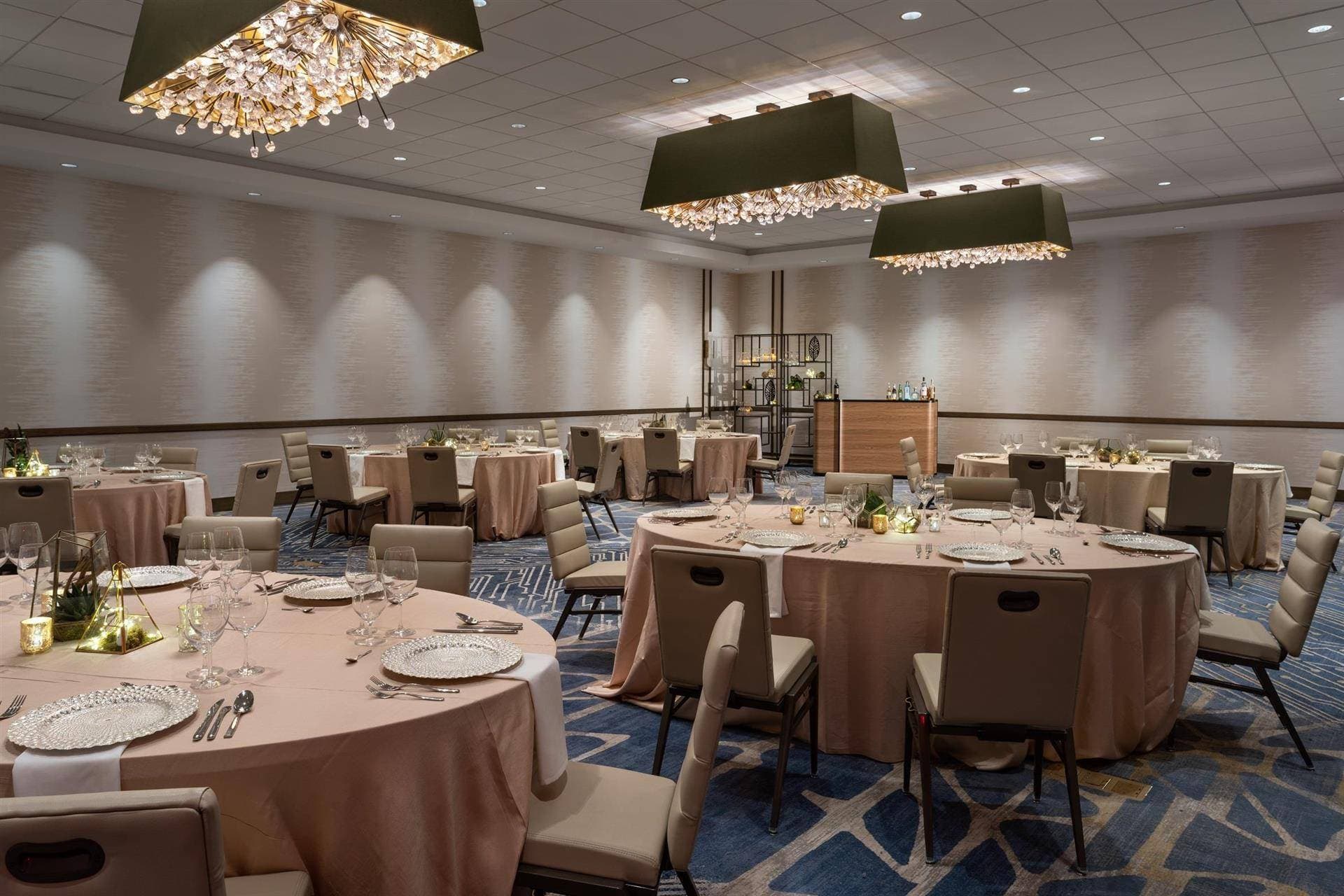 JW Marriott Orlando Bonnet Creek Resort & Spa 22