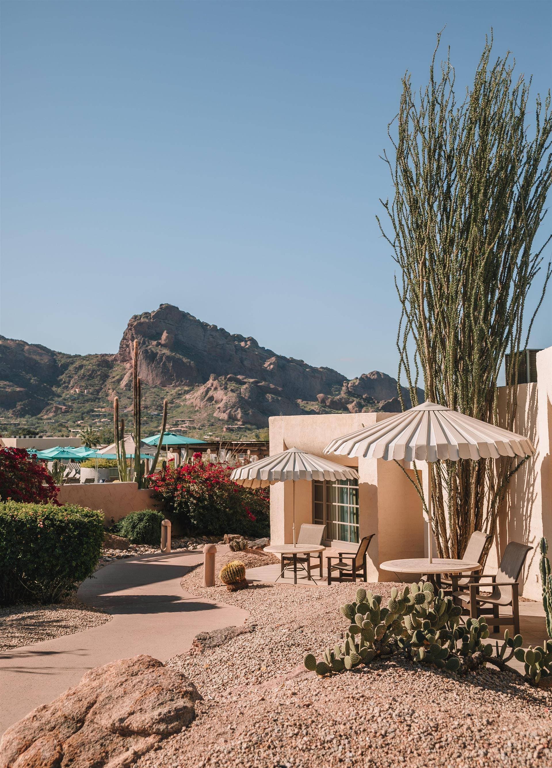 JW Marriott Scottsdale Camelback Inn Resort & Spa 7