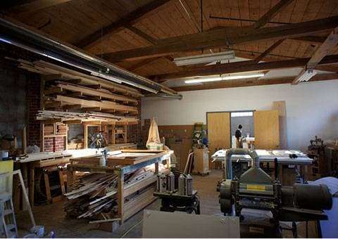 Globe Dye Works 4