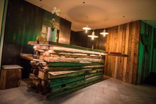 Hotel Waltershof 4