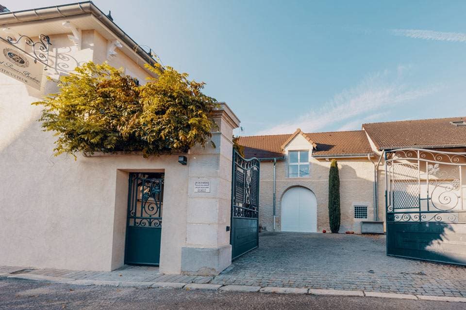 Domaine Prunier-Bonheur 1