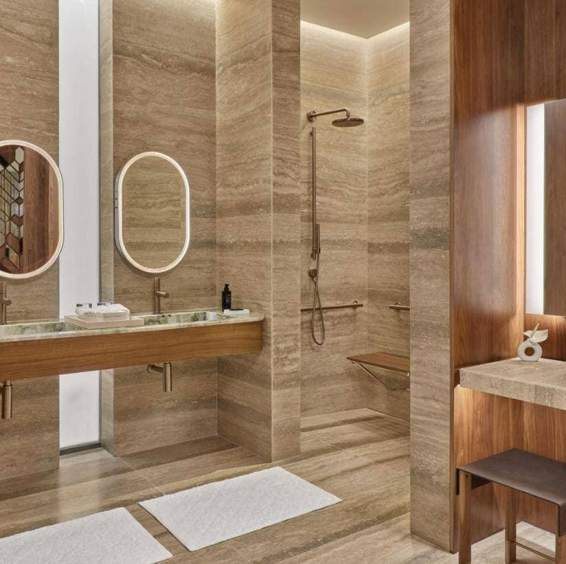The St. Regis Kanai Resort, Riviera Maya 12