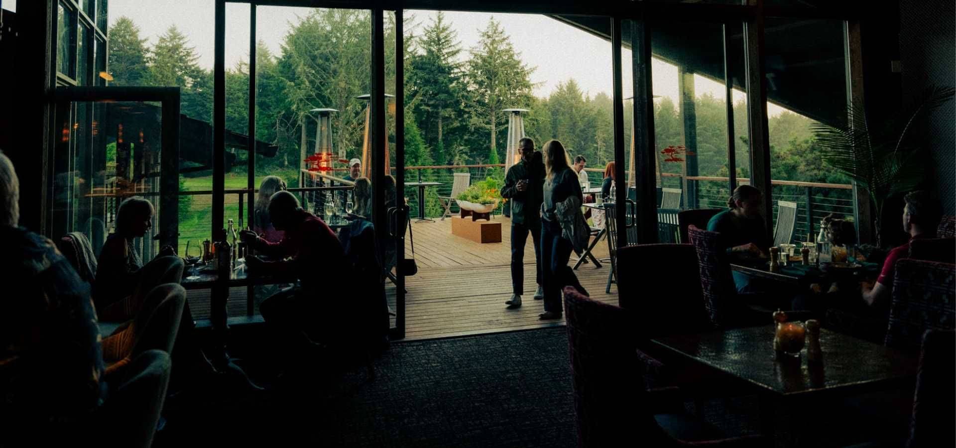 Salishan Coastal Lodge - All Inclusive 55