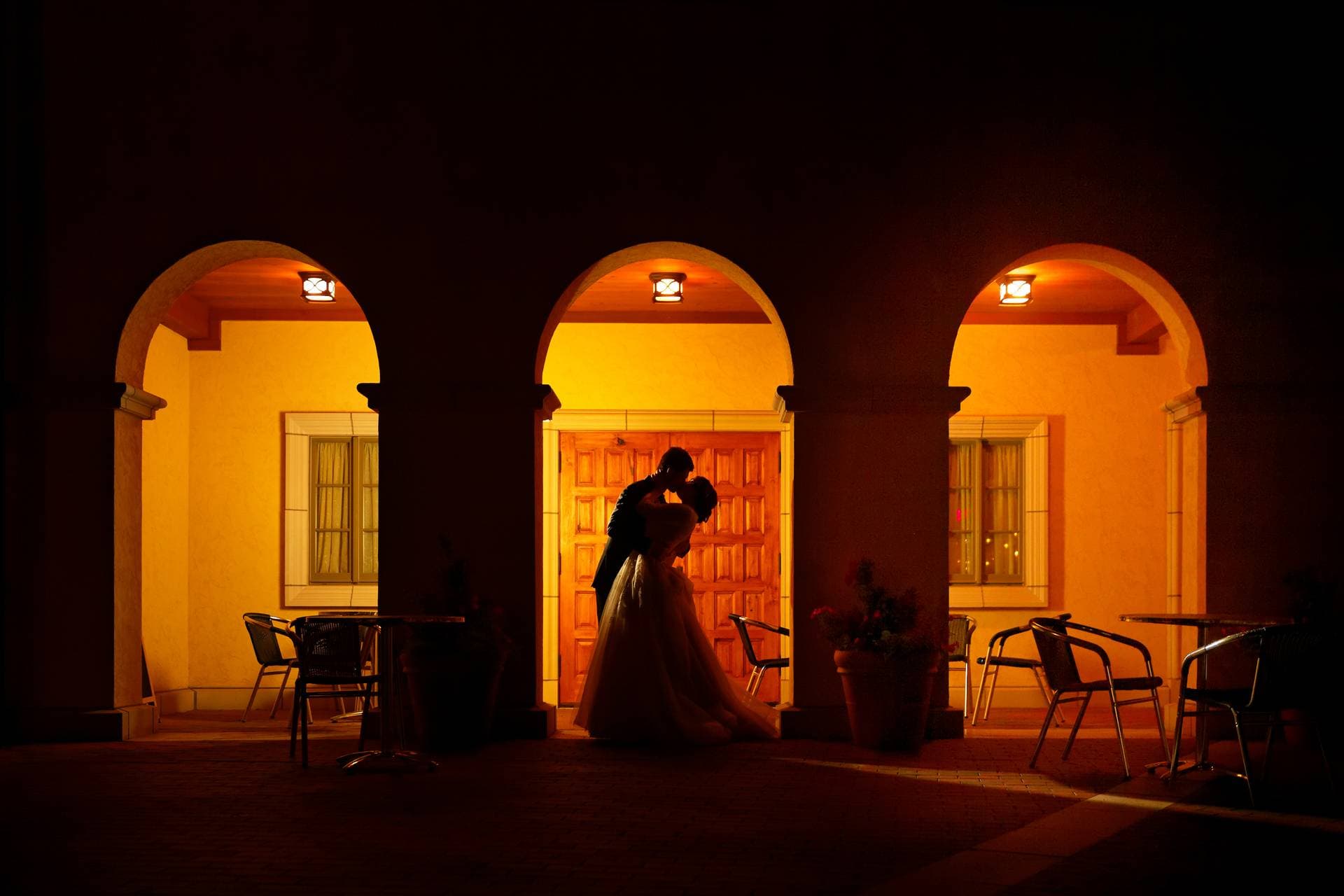 Villa Bellezza Winery & Vineyards 17