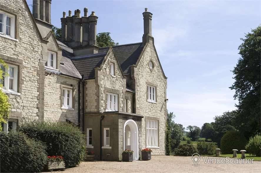 Langrish House 4