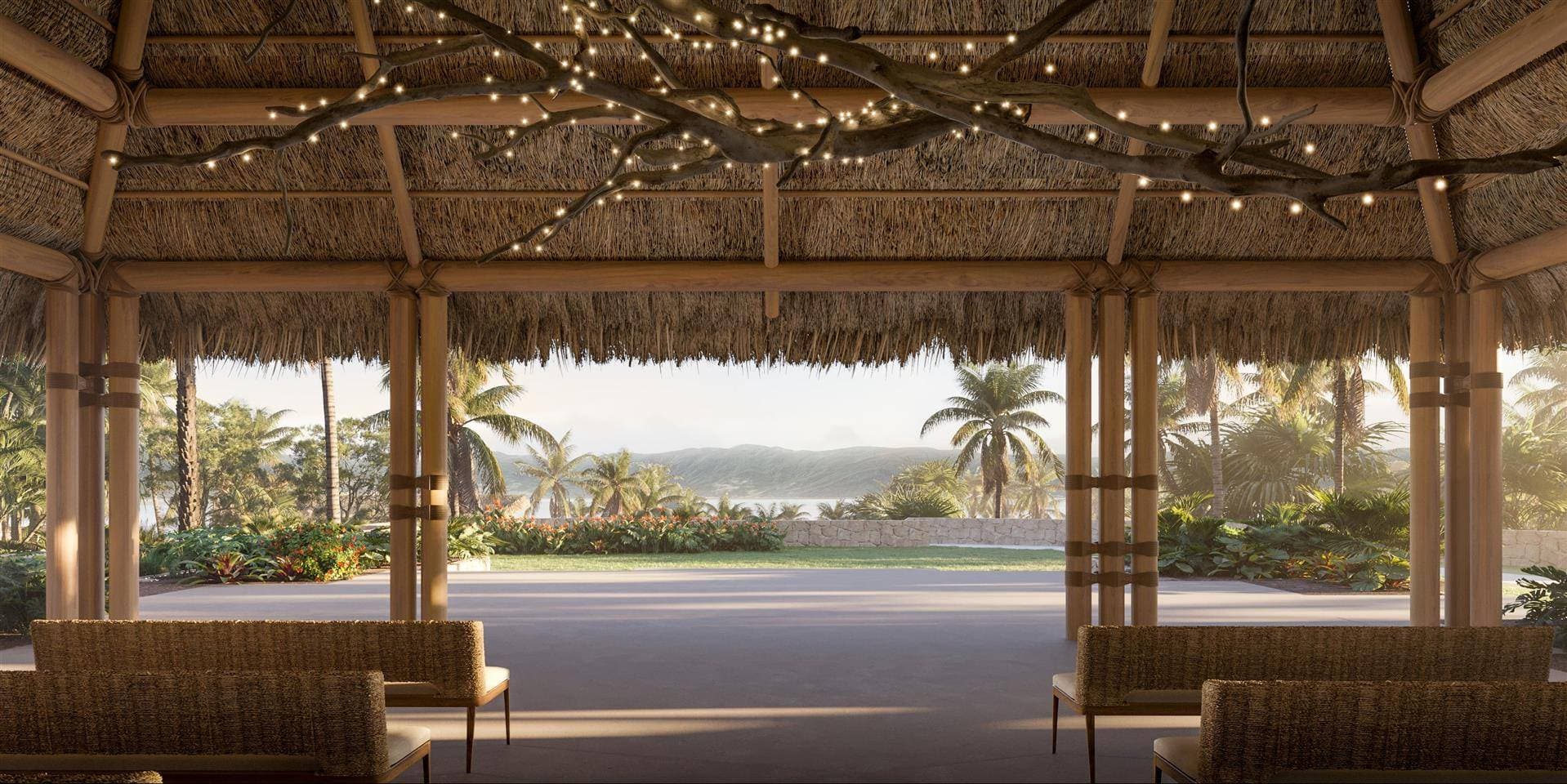 Omni Pontoque Resort at Punta de Mita, Mexico 10