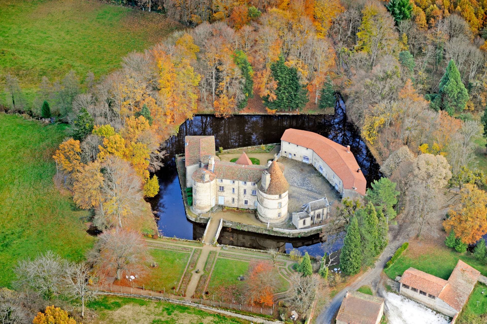 Château des Martinanches 1