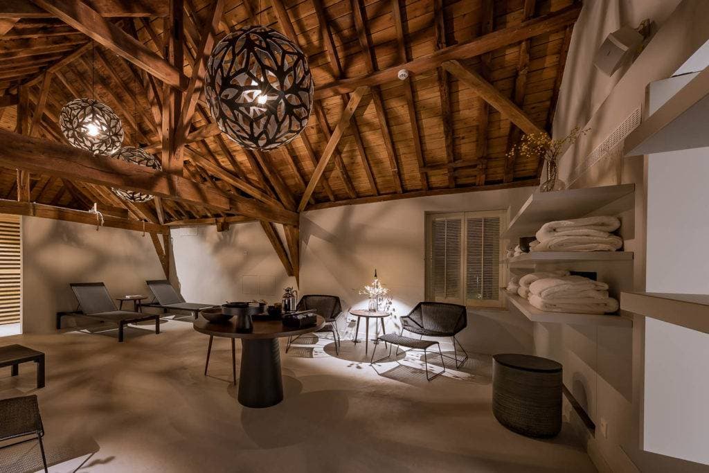Pillows Grand Boutique Hotel Reylof Ghent 22