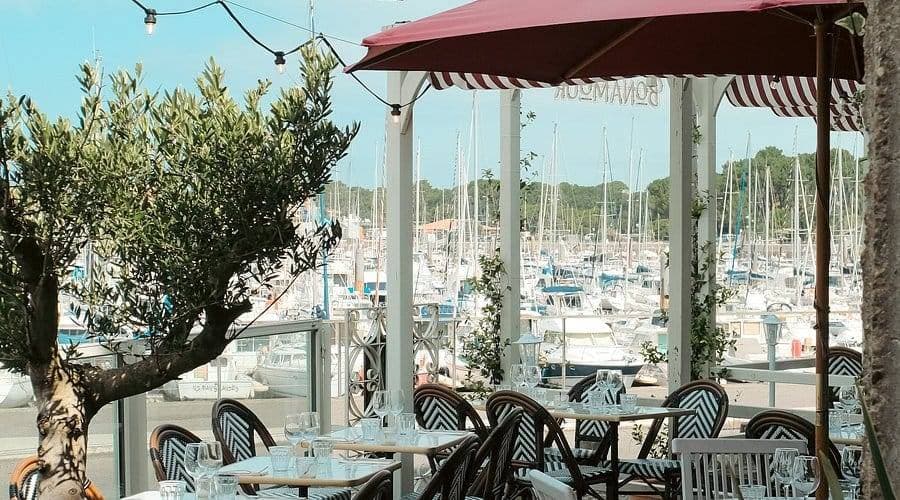 Bonamour Brasserie 1