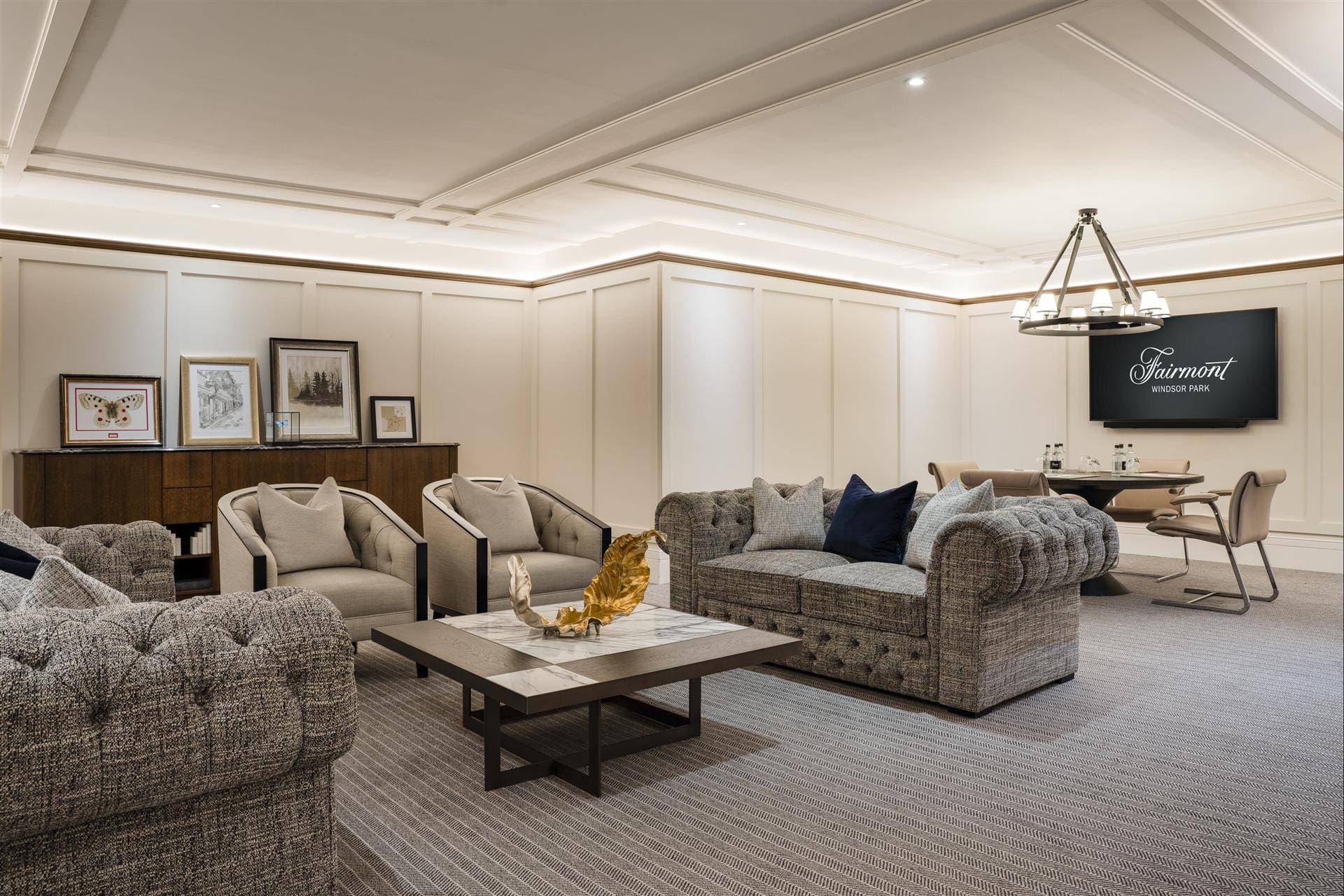 Fairmont Windsor Park 39