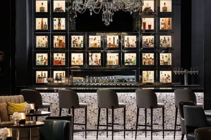 The Ritz-Carlton Atlanta 1