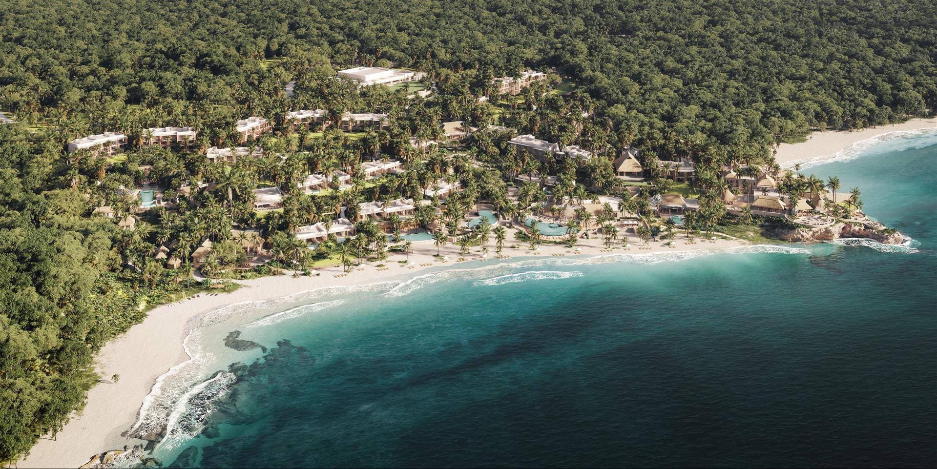 Omni Pontoque Resort at Punta de Mita, Mexico 27