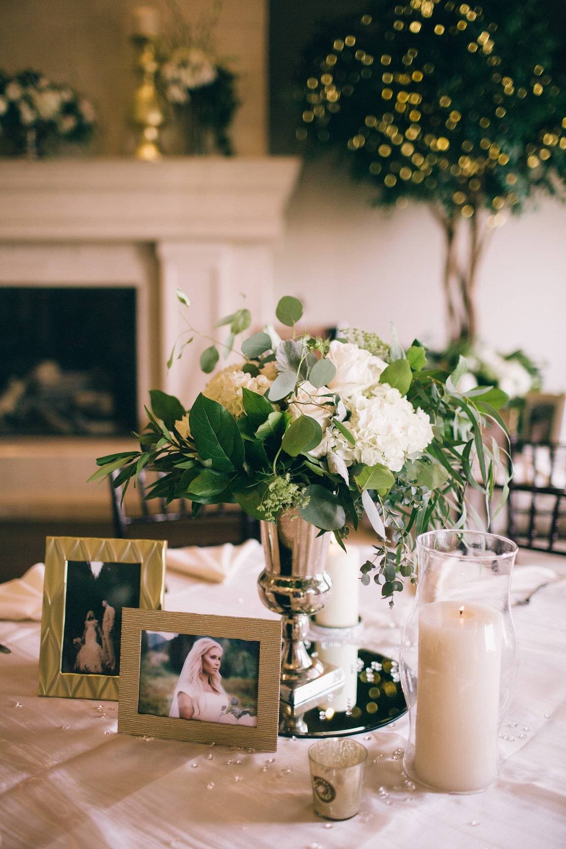 Sleepy Ridge Weddings & Events 13