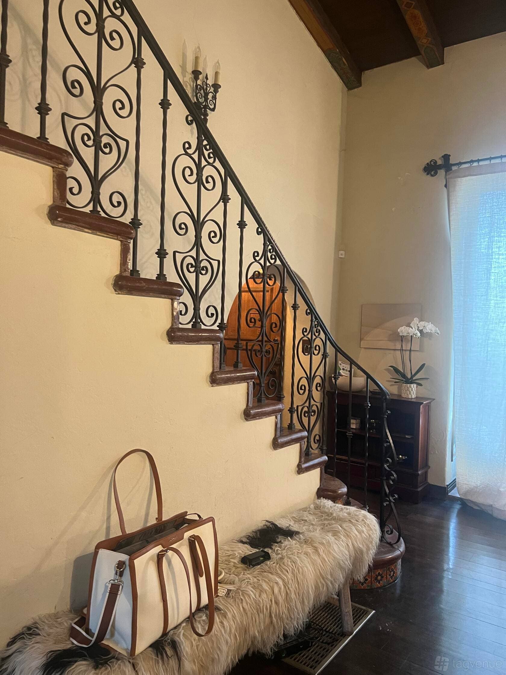 1929 Romantic Spanish Home 11