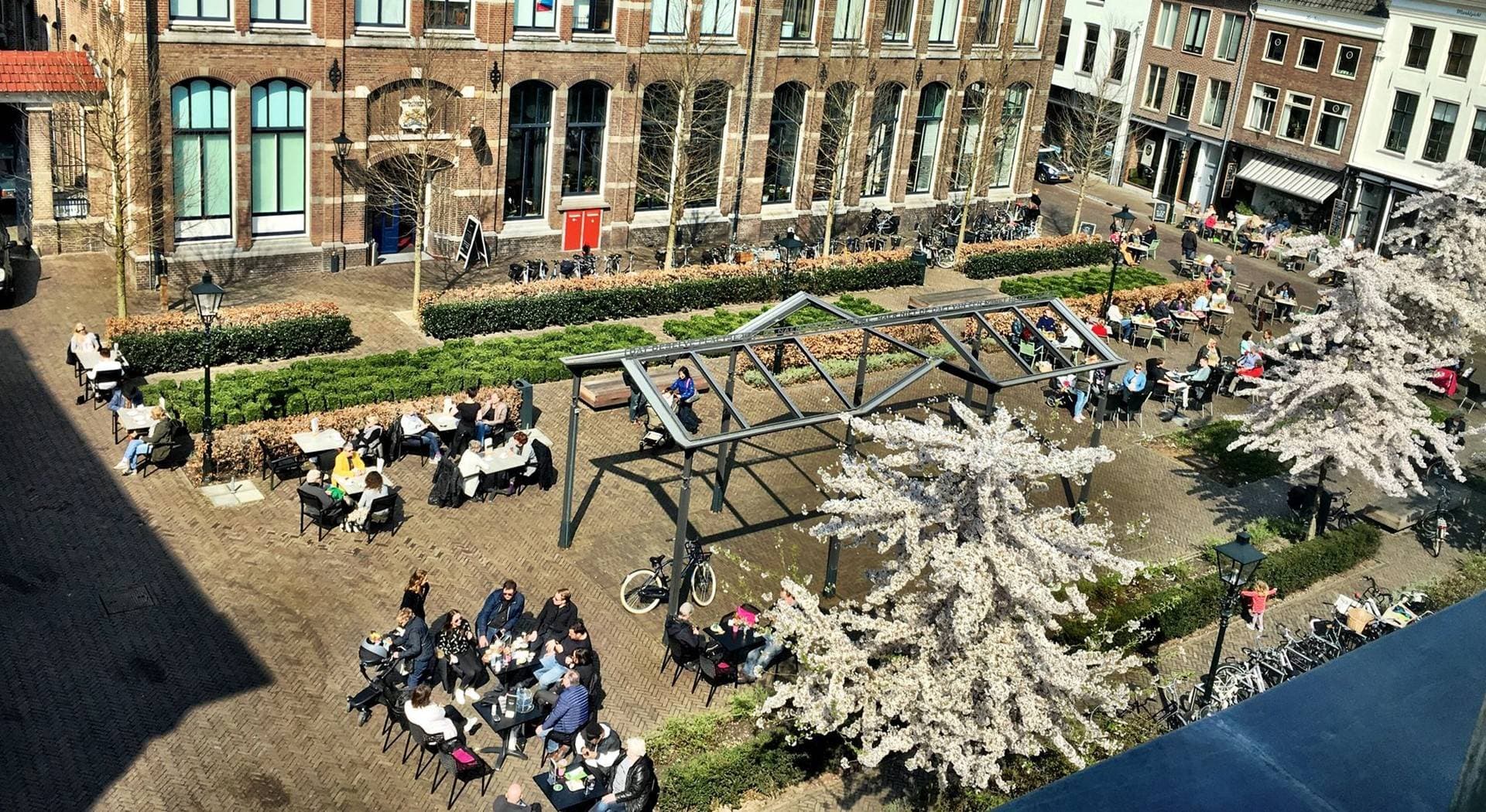 Apart! Zwolle 7
