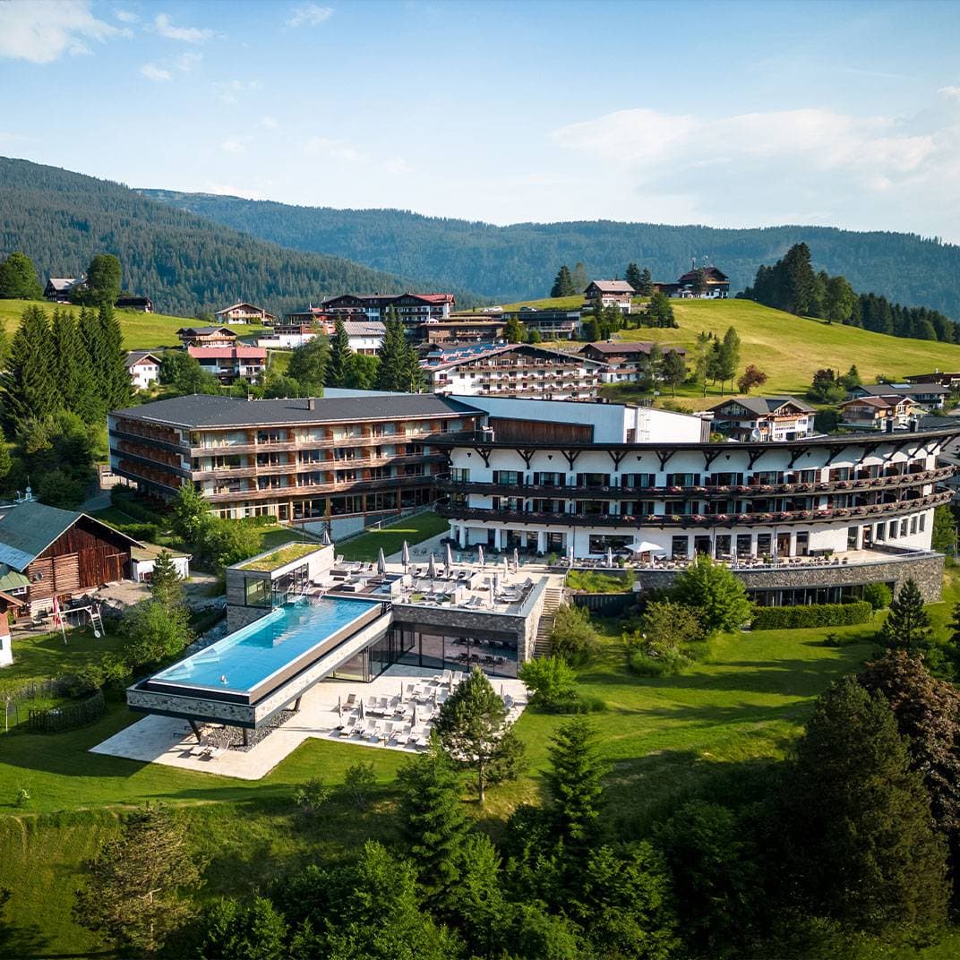 A-ROSA Ifen Hotel Kleinwalsertal 1