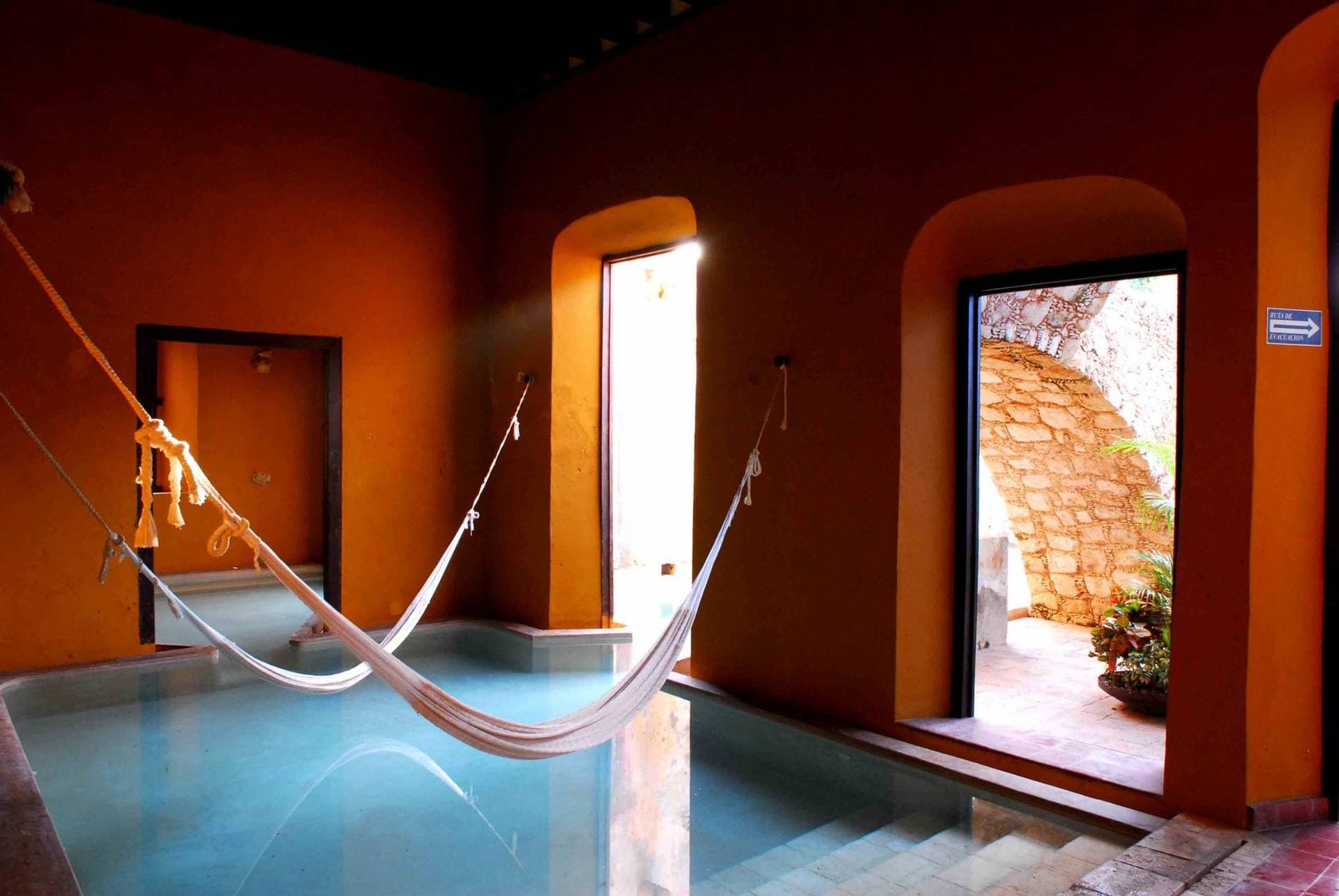Hacienda Puerta Campeche 14