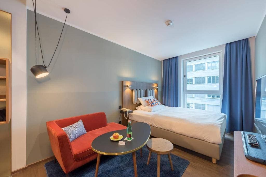 Hotel Ploberger 12