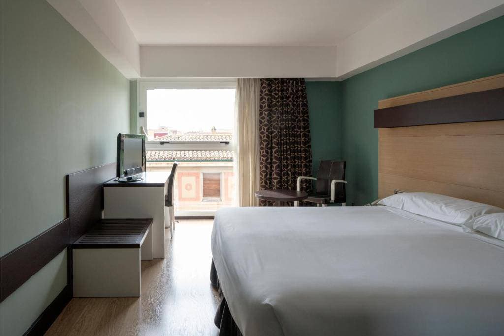 Hotel Ciudad de Logroño 16