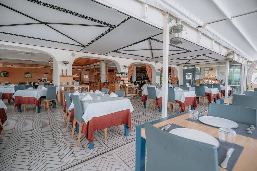 Hotel Gabbiano 10