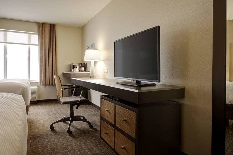 Hyatt House Seattle/Bellevue 9