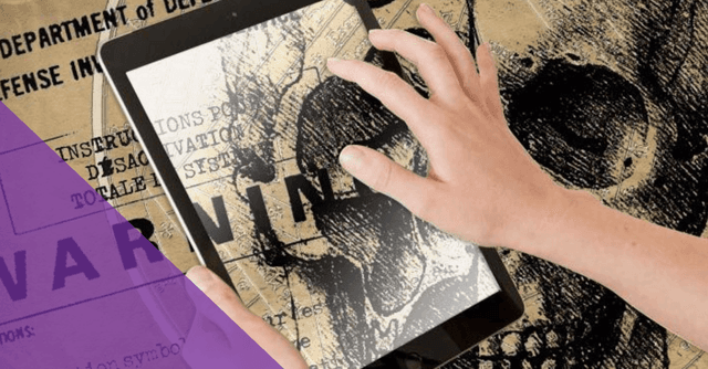 Escape Game Numérique