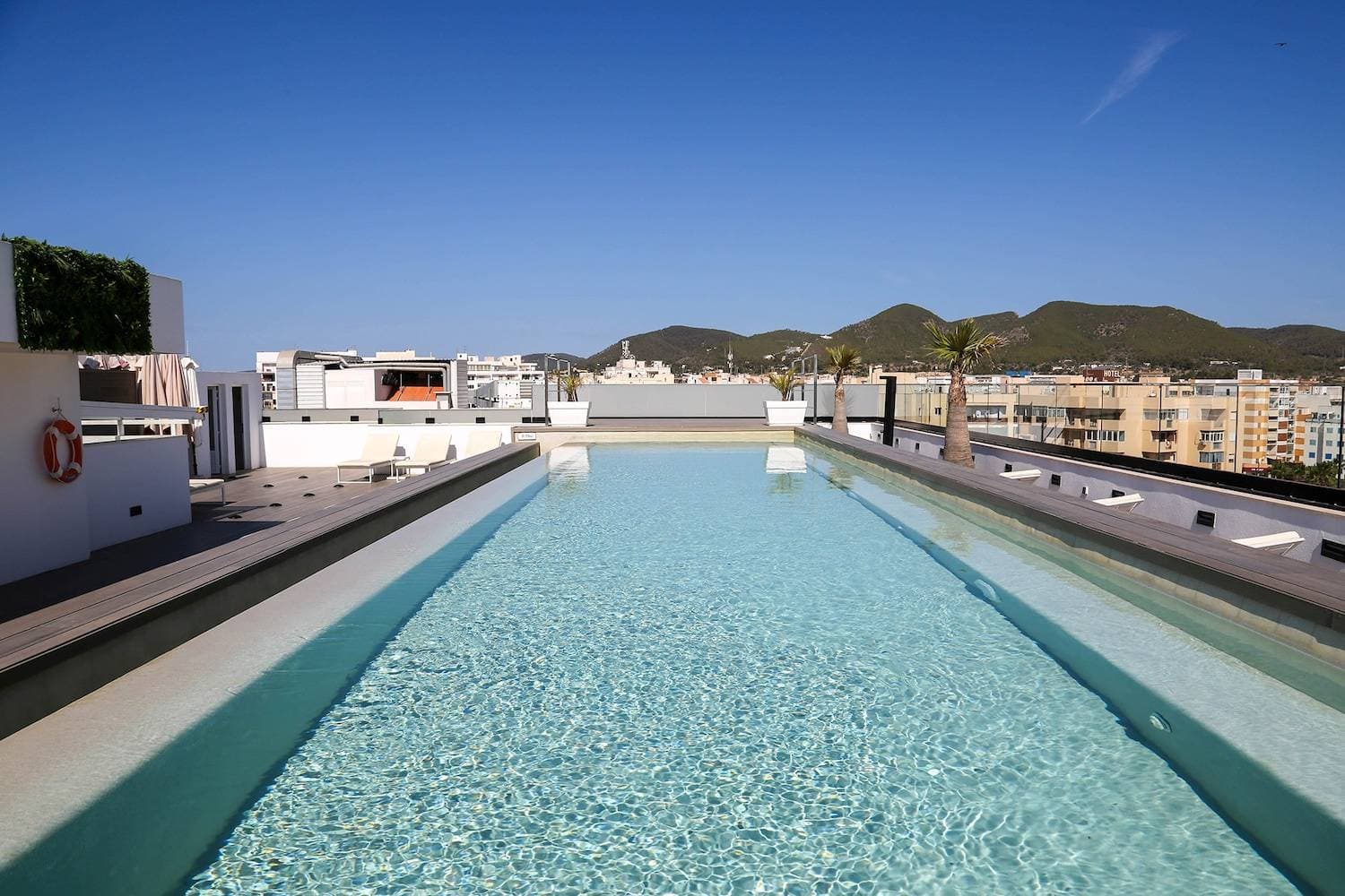 Eurostars Puerto de Ibiza 5