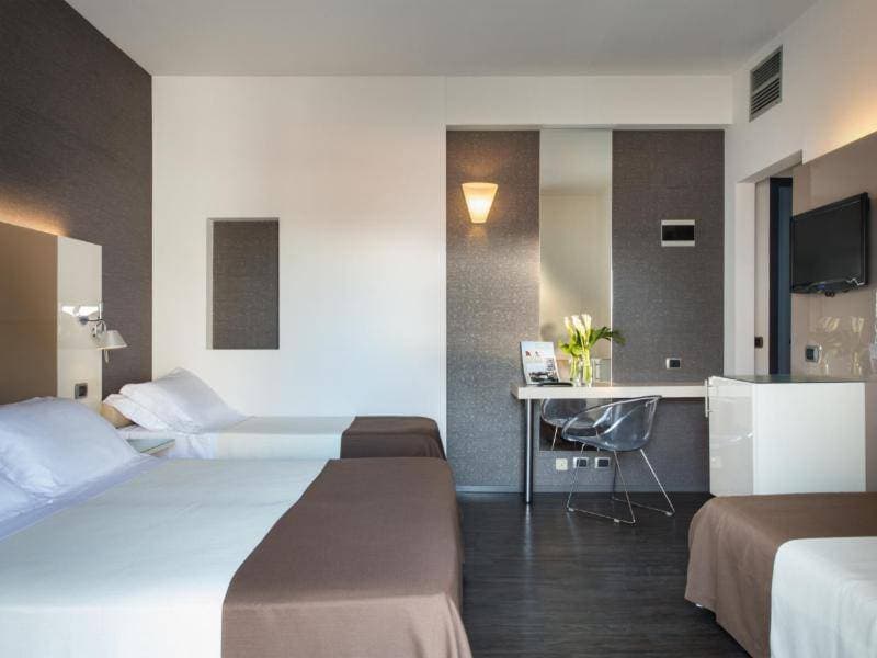 Hotel Maddalena 10