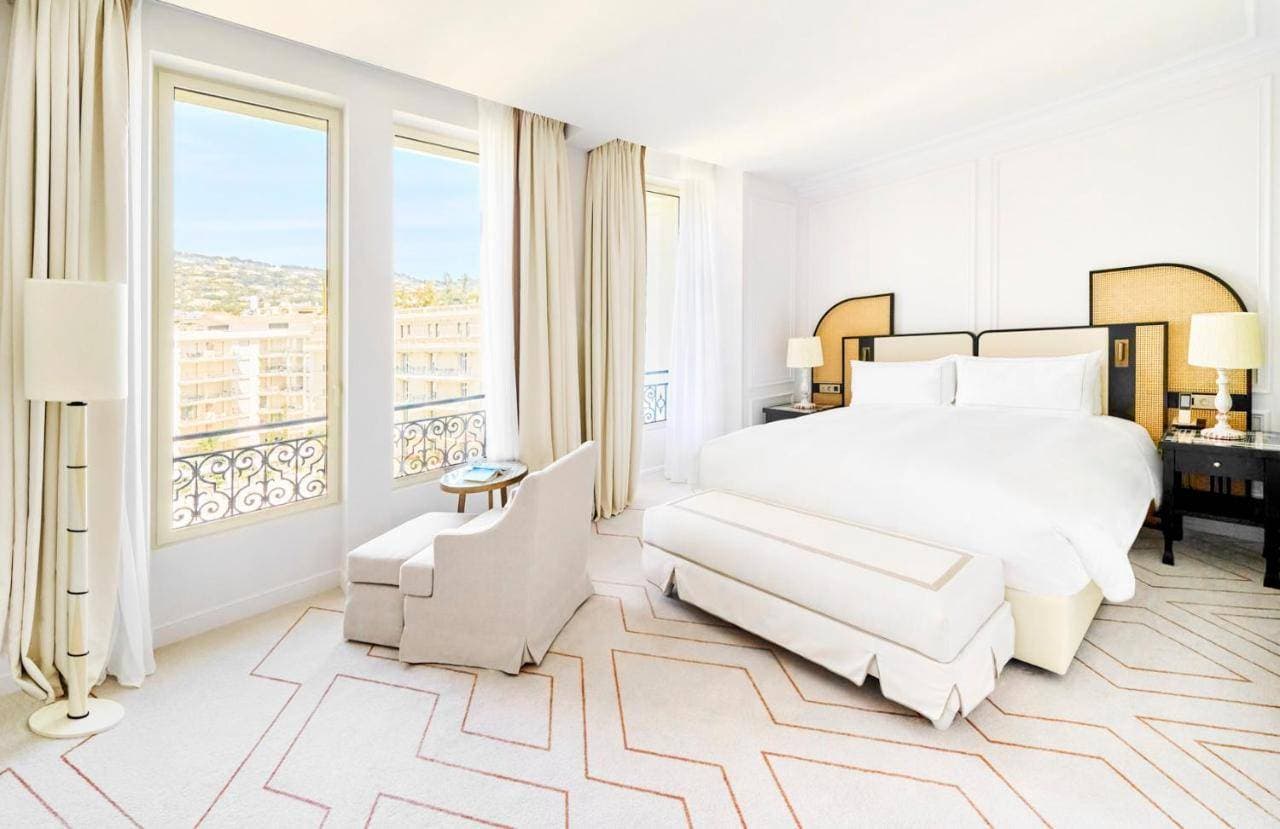 Regent Carlton Cannes by IHG 21