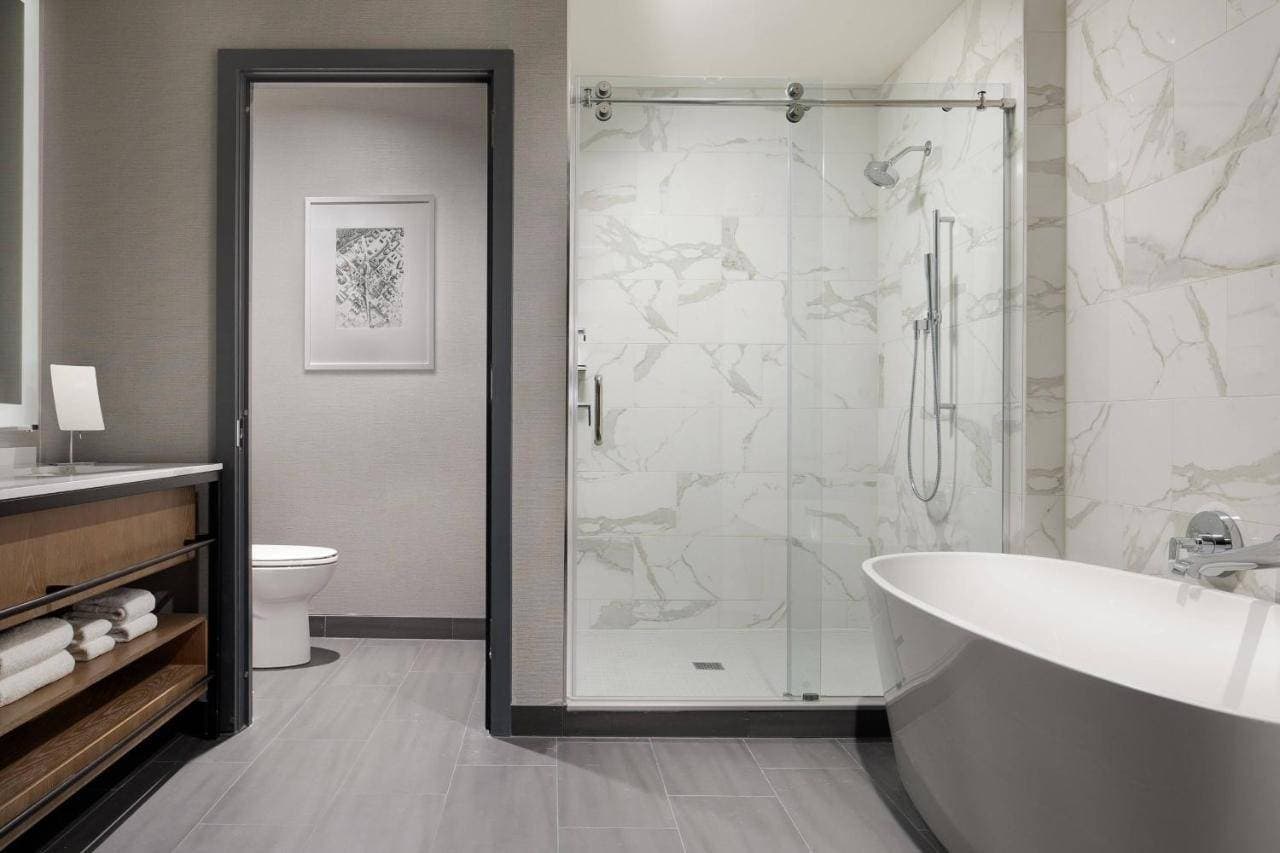 Marriott Dallas Uptown 24
