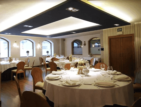 Aida Gastro Espacio