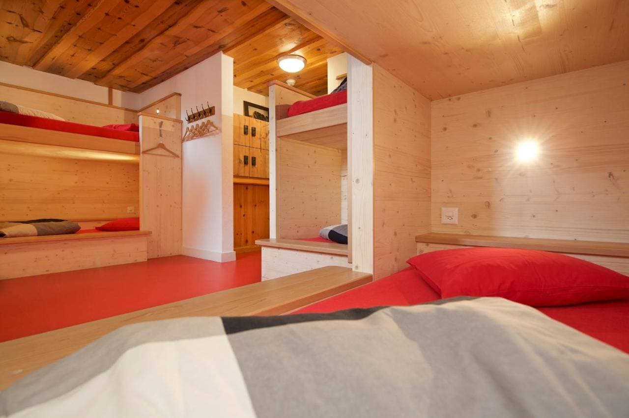 Hotel Bahnhof 15