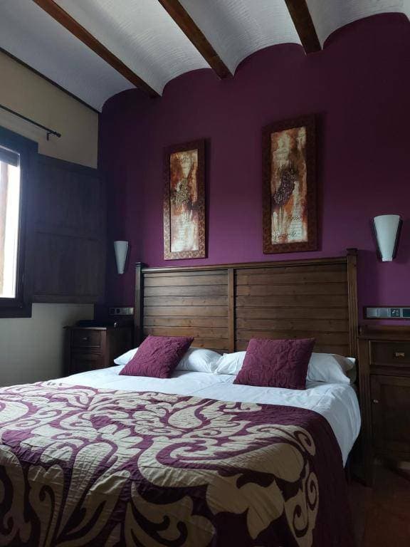 Enoturismo Mainetes 27