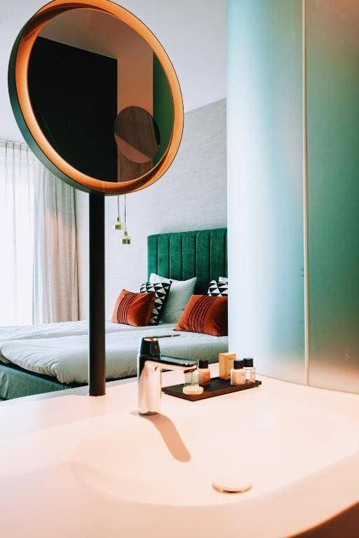 Van der Valk Hotel Schiedam 14