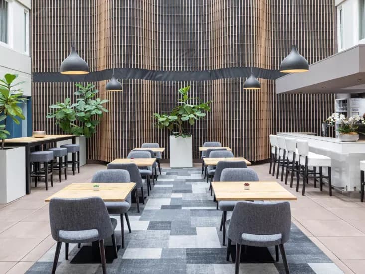 Holiday Inn Express The Hague - Parliament 4