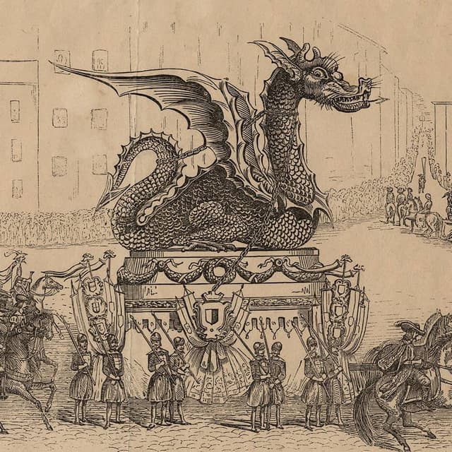 L'attaque du Graoully