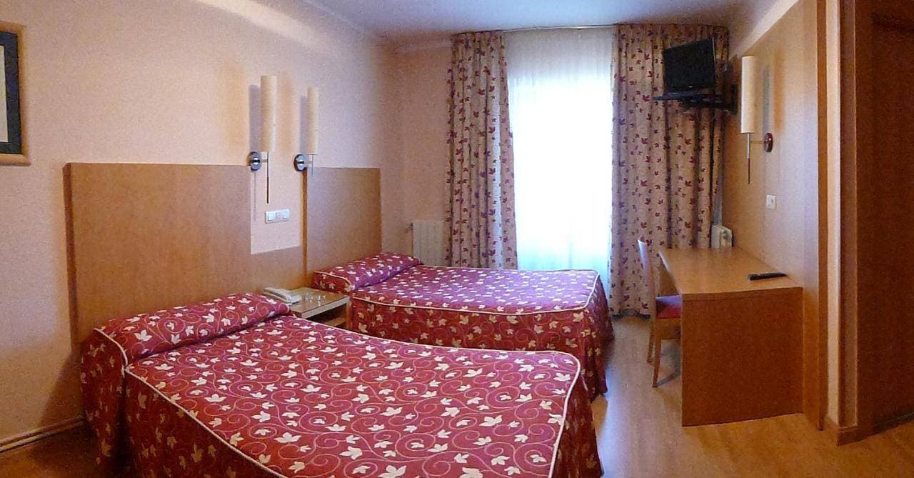 Hotel Alisa 11