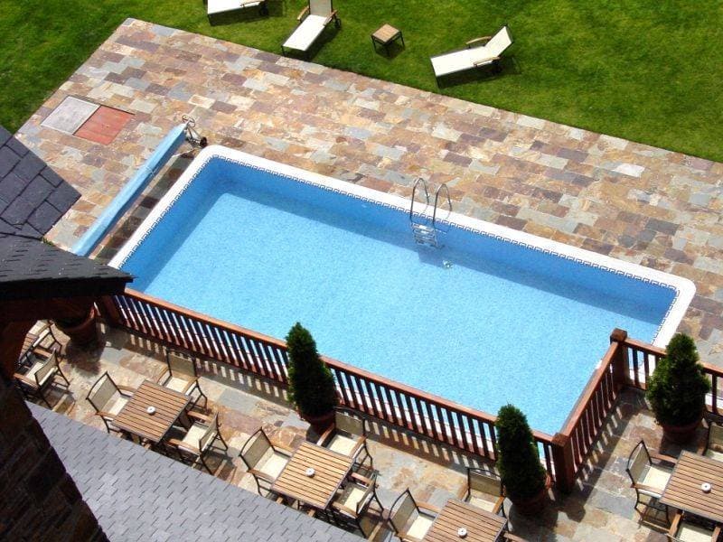 Hôtel Saliecho 12