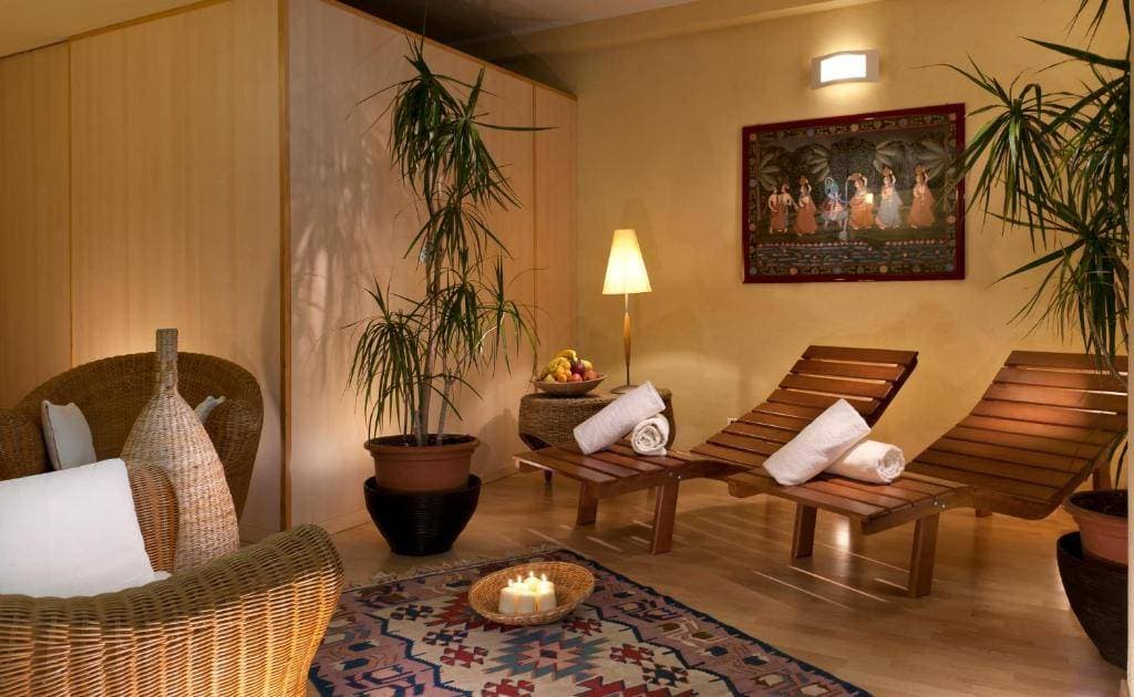 Hotel Alexander 13