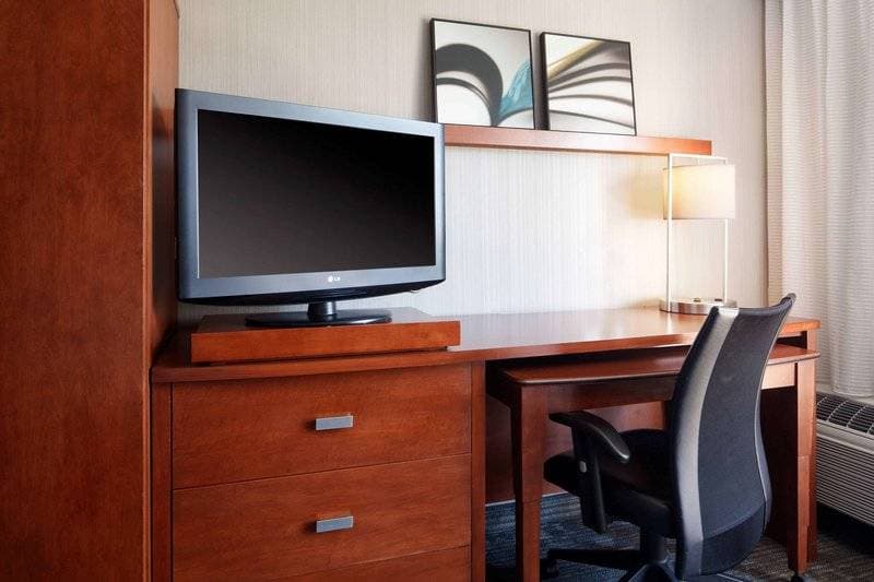 Sonesta Select Dallas Central Expressway 17