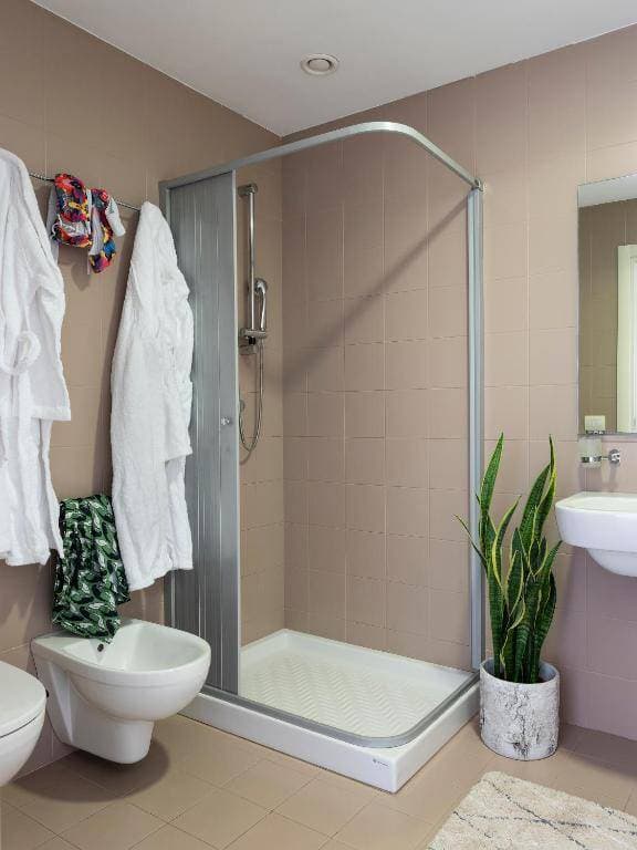 Hotel Colle del Sole 12