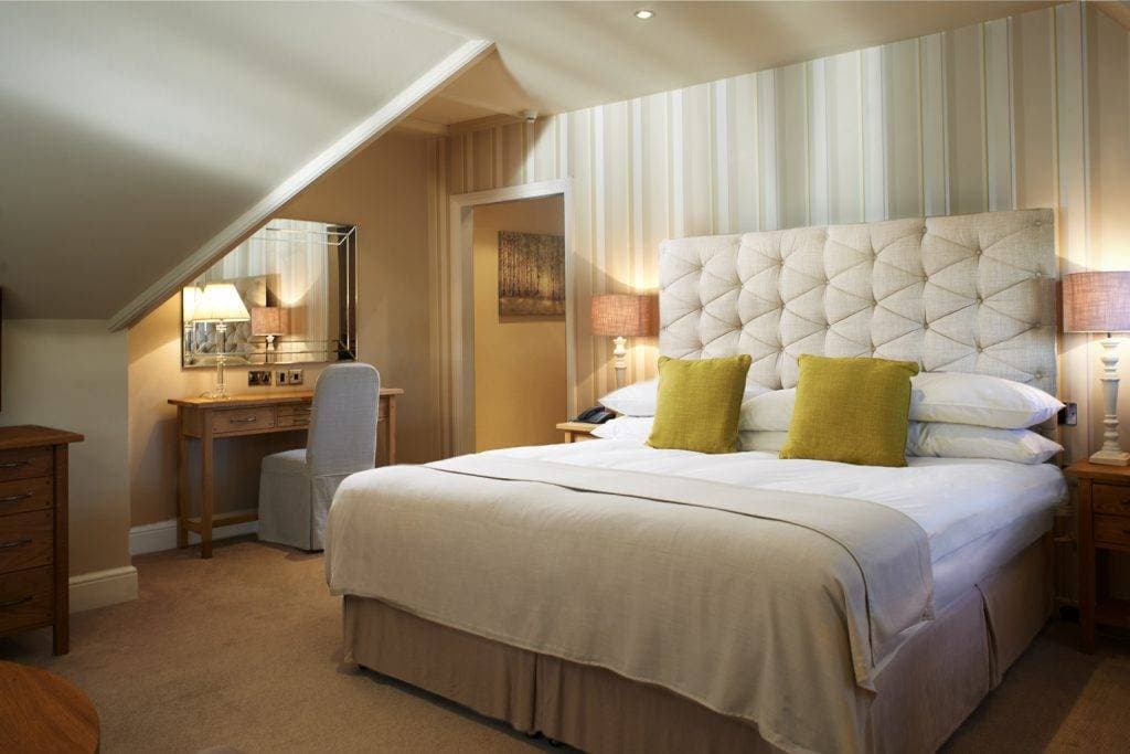 The Manor Elstree 9