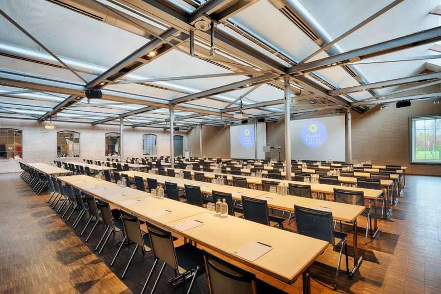 Kongresshotel Bamberg 14