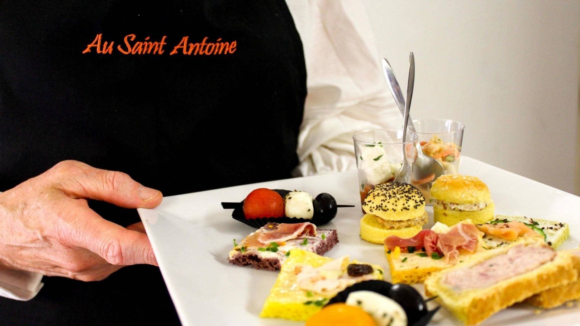 Au Saint Antoine Traiteur 1