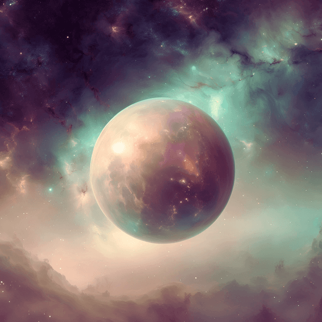 Seuls sur Kepler-452b