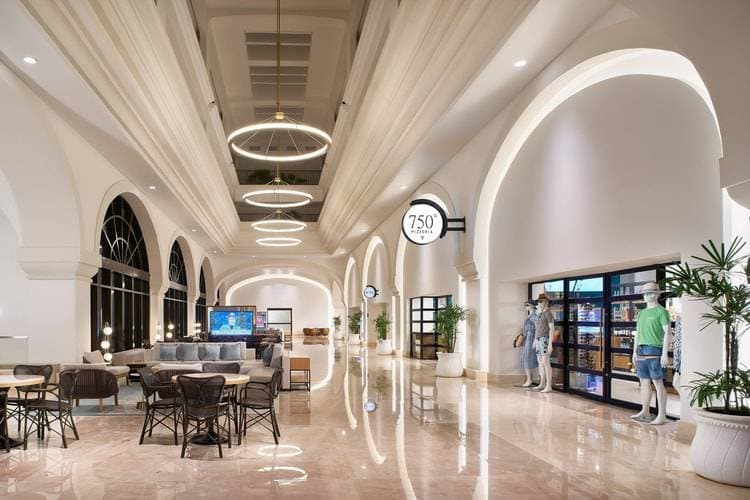 Marriott Cancun, An All-Inclusive Resort 16