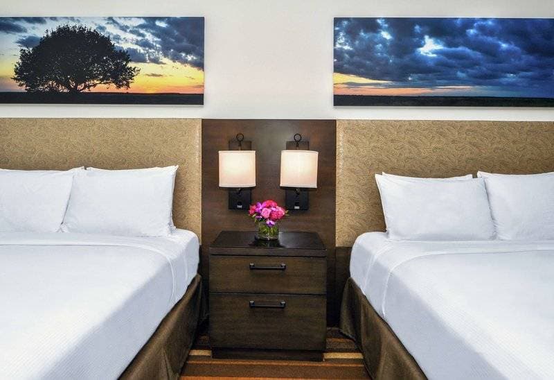 Hilton Dallas Park Cities 10